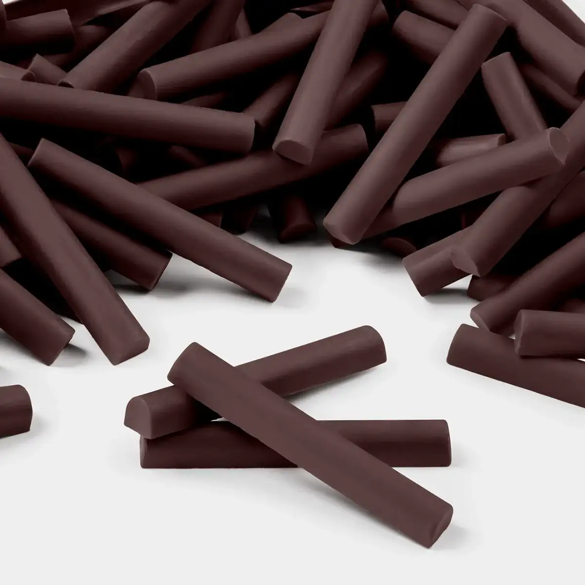 Fotografía de palitos de chocolate Simón Coll
