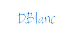 dblanc-logo